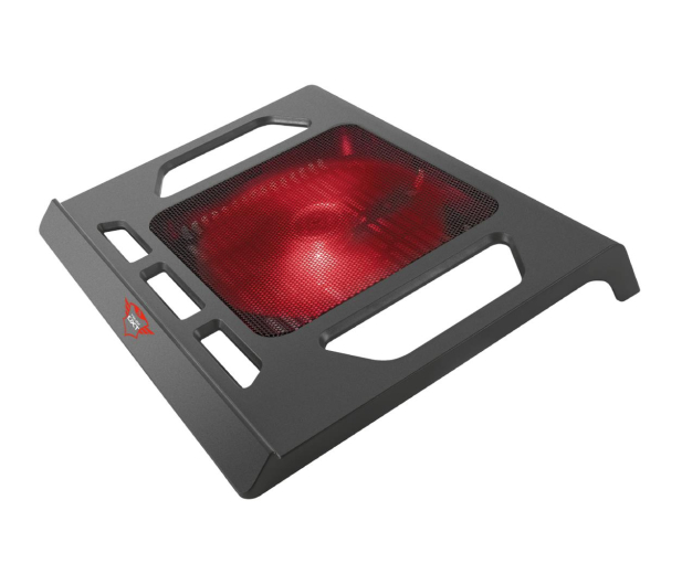 TRUST GXT 220 Notebook Cooling Stand - 472240 - zdjęcie